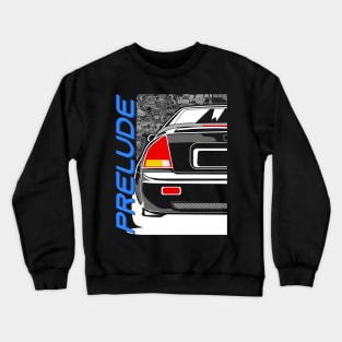 Prelude Si 1992 Crewneck Sweatshirt